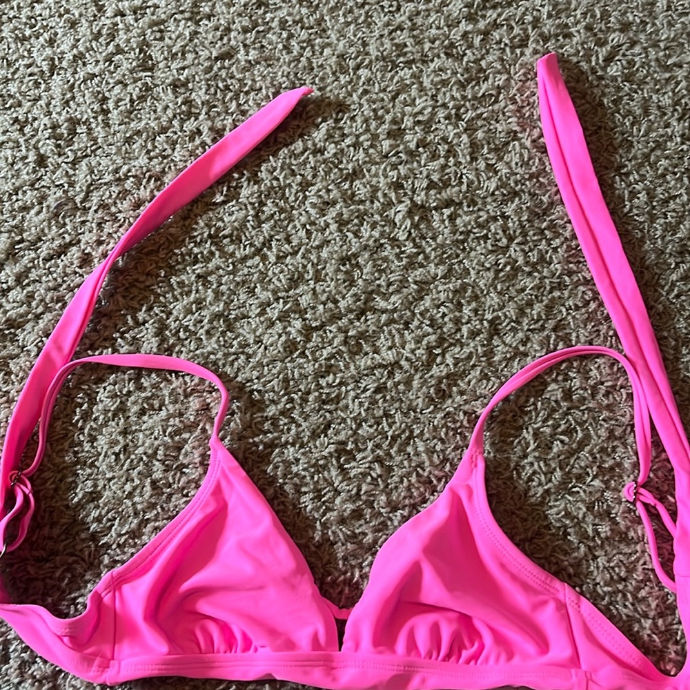 Target bikini top